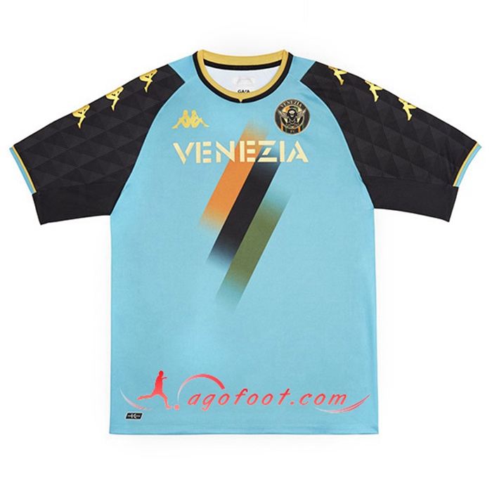 Maillot de Foot Venezia FC Third 2021/2022