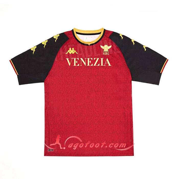Maillot de Foot Venezia FC Fourth 2021/2022