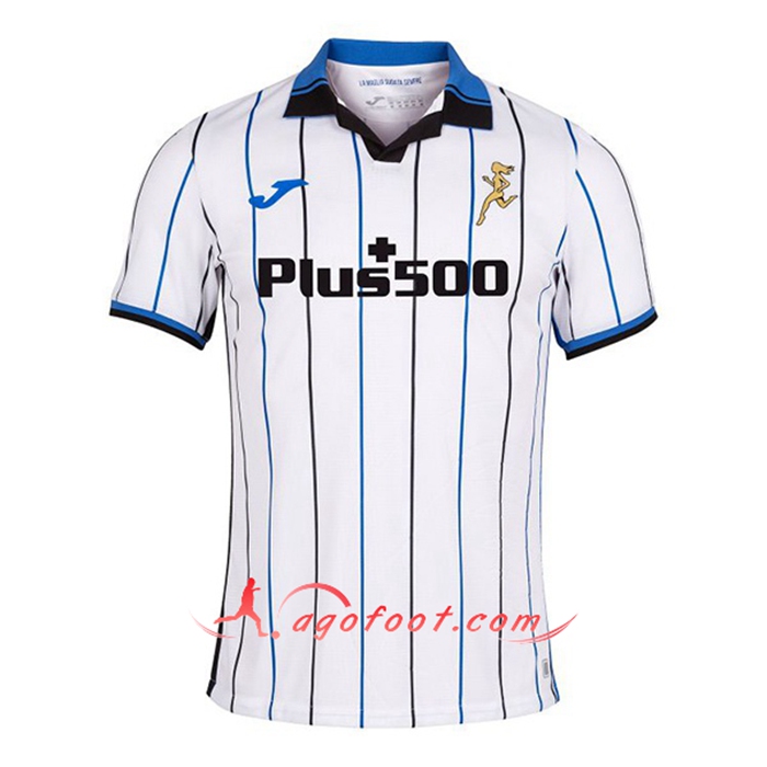 Maillot de Foot Atalanta Exterieur 2021/2022