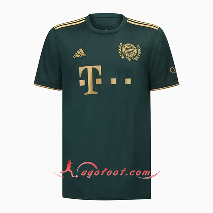 Maillot de Foot Bayern Munich Oktoberfest 2021/2022