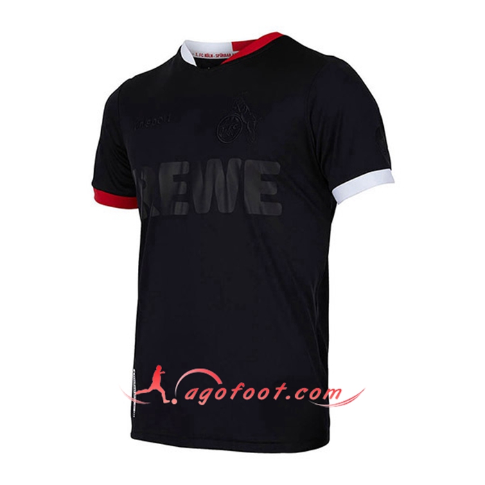 Maillot de Foot FC Koln Third 2021/2022