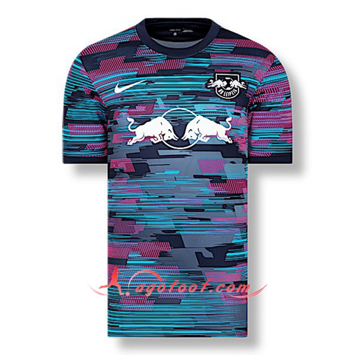 Maillot de Foot RB Leipzig Third 2021/2022