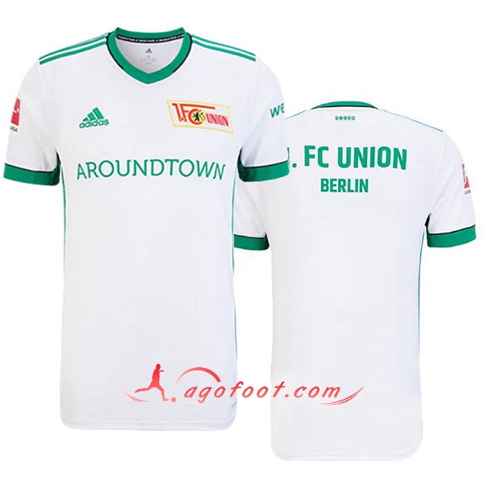 Maillot de Foot Union Berlin Third 2021/2022
