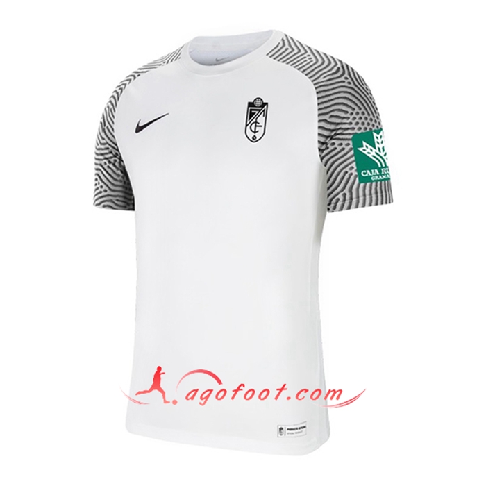 Maillot de Foot Granada CF Domicile 2021/2022