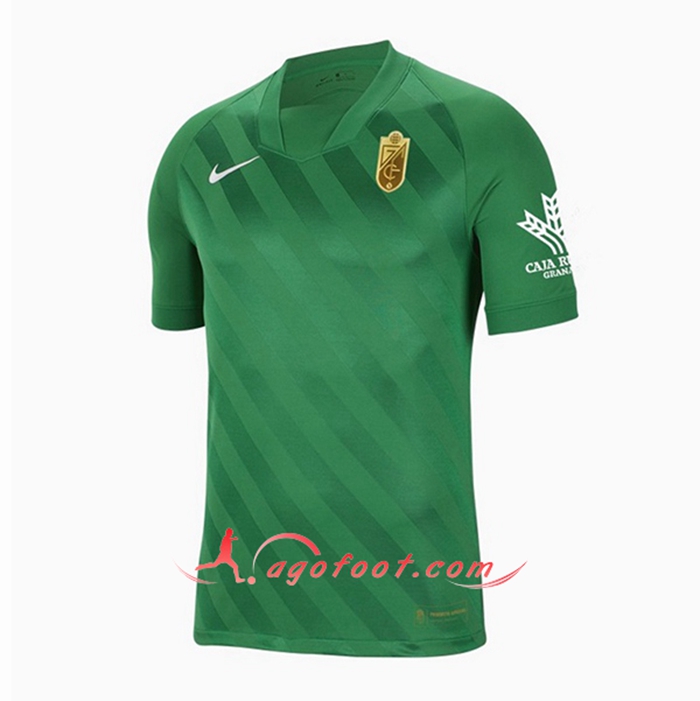 Maillot de Foot Granada CF Exterieur 2021/2022