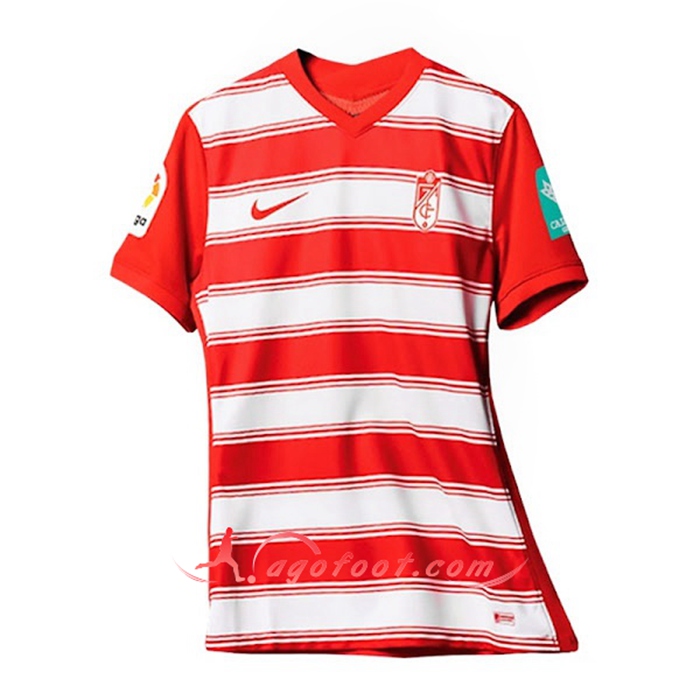 Maillot de Foot Granada Domicile 2021/2022