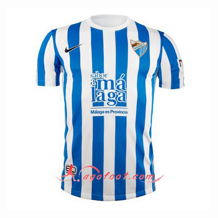 Maillot de Foot Malaga Domicile 2021/2022