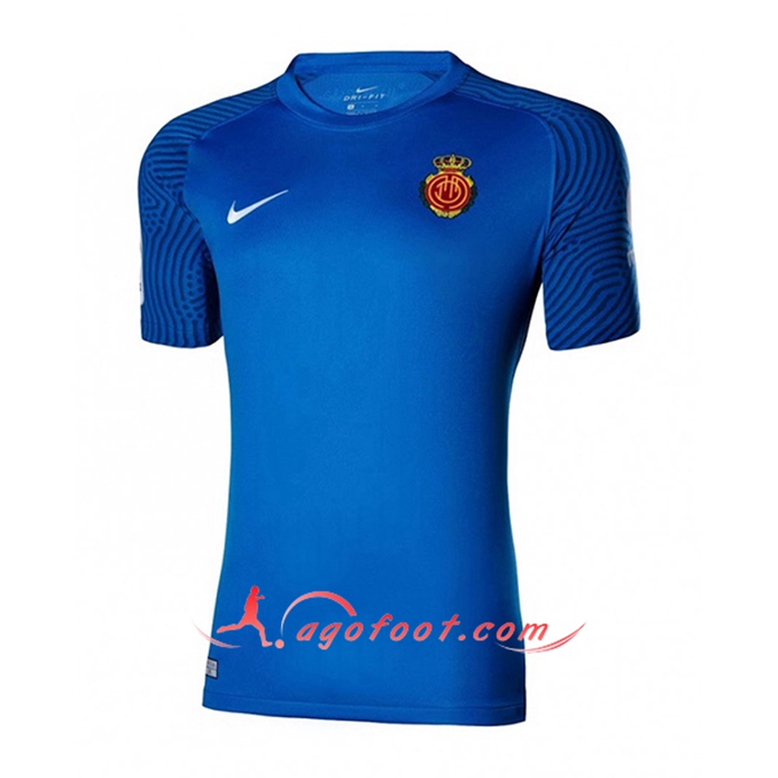 Maillot de Foot Mallorca Third 2021/2022