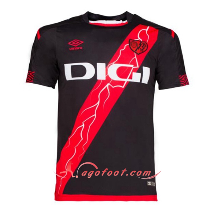 Maillot de Foot Rayo Vallecano Exterieur 2021/2022