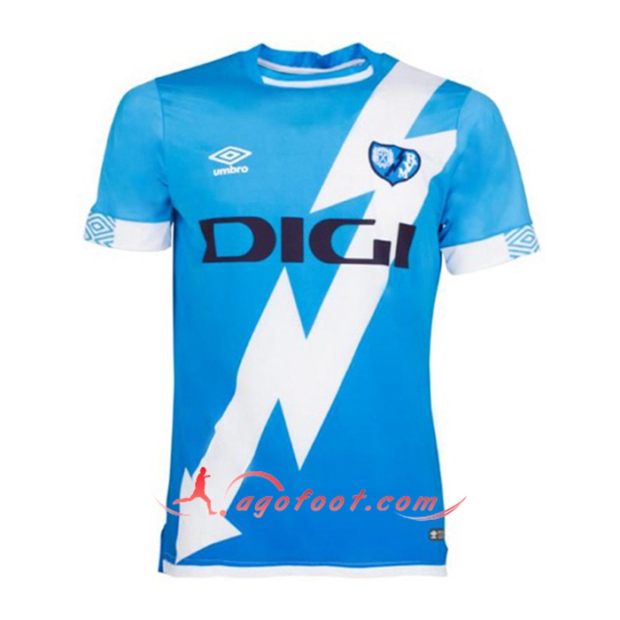 Maillot de Foot Rayo Vallecano Third 2021/2022