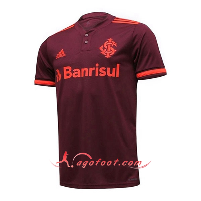 Maillot de Foot Internacional Third 2021/2022
