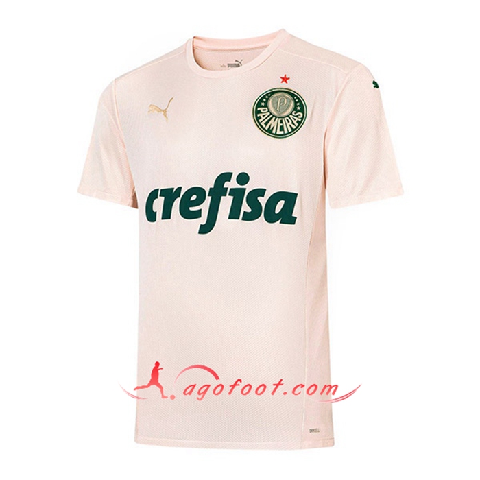 Maillot de Foot Palmeiras Third 2021/2022