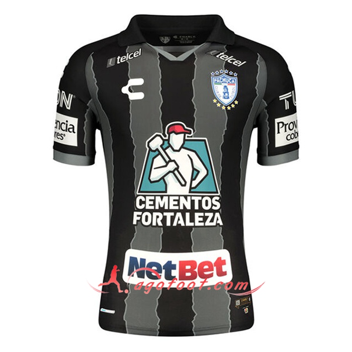 Maillot de Foot FC Leon Third 2021/2022