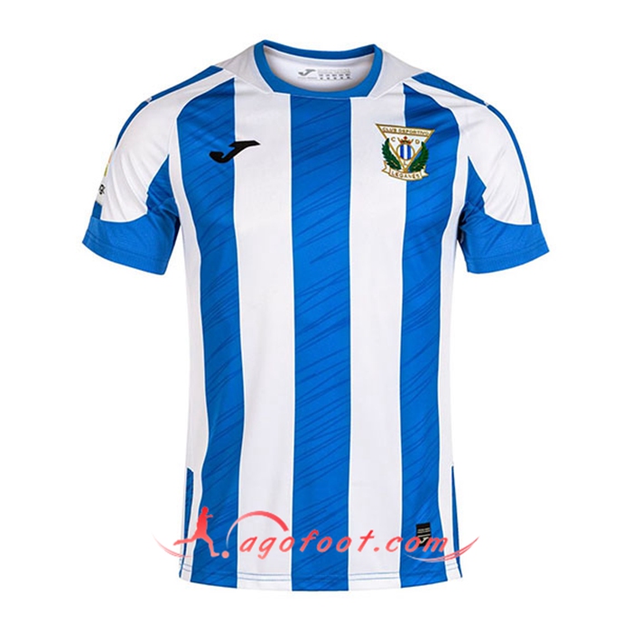 Maillot de Foot CD Leganes Domicile 2021/2022