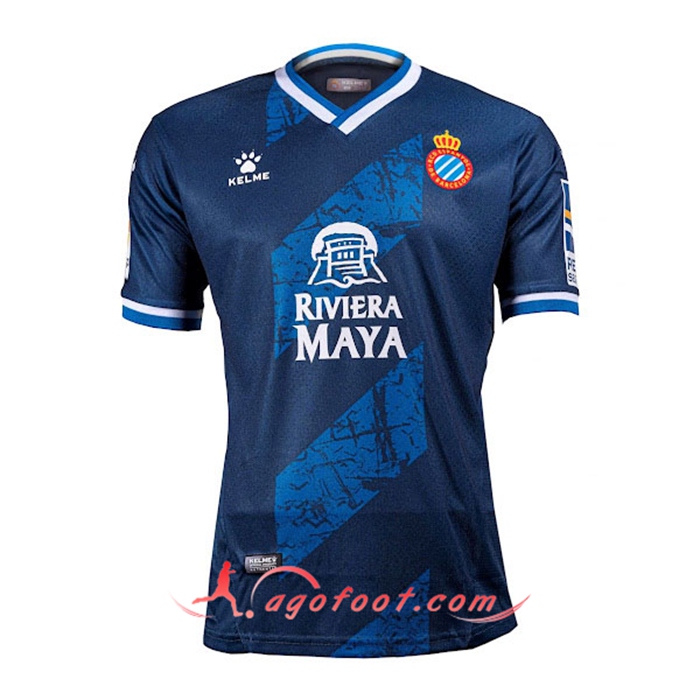 Maillot de Foot RCD Espanyol Third 2021/2022