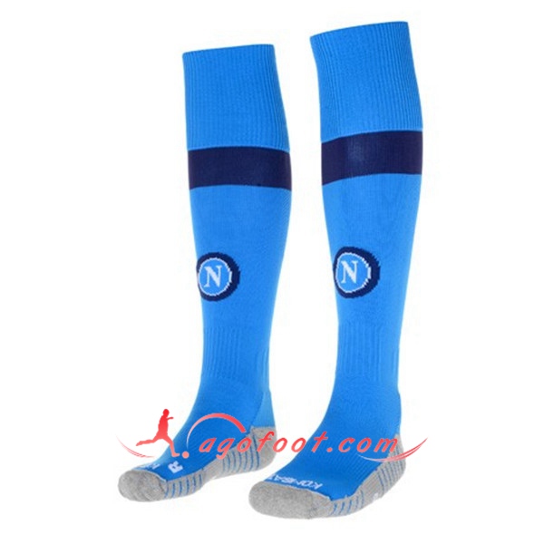 Chaussettes De Foot SSC Naples Domicile 2020/2021