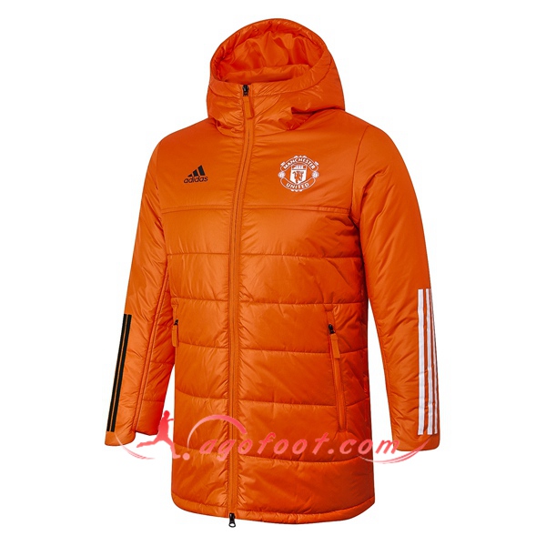 Doudoune manchester united hot sale