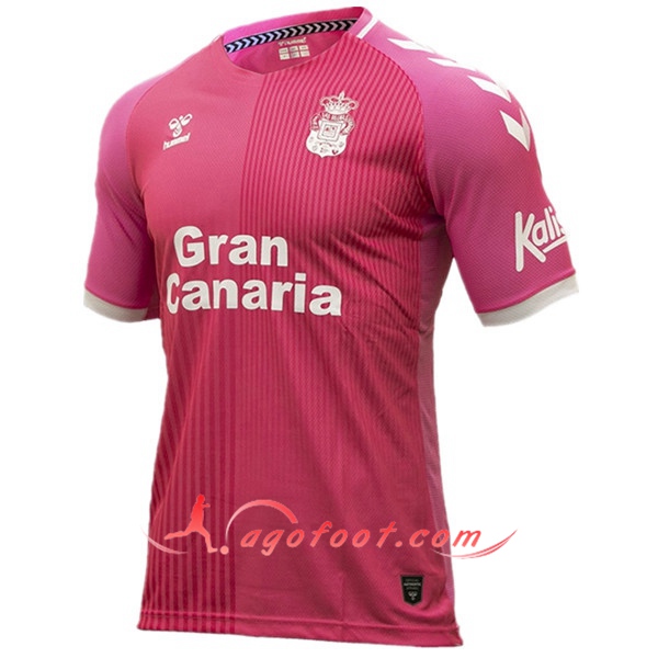 Maillot de Foot UD Las Palmas Third 20/21
