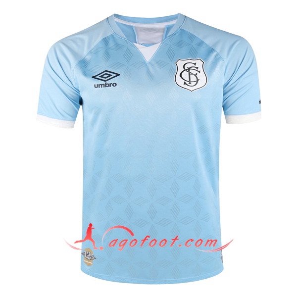 Maillot de Foot Santos Third 20/21