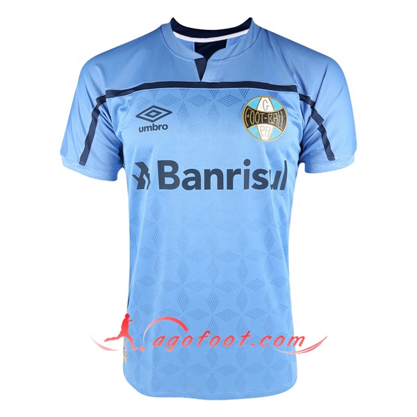 Maillot de Foot Gremio Third 20/21