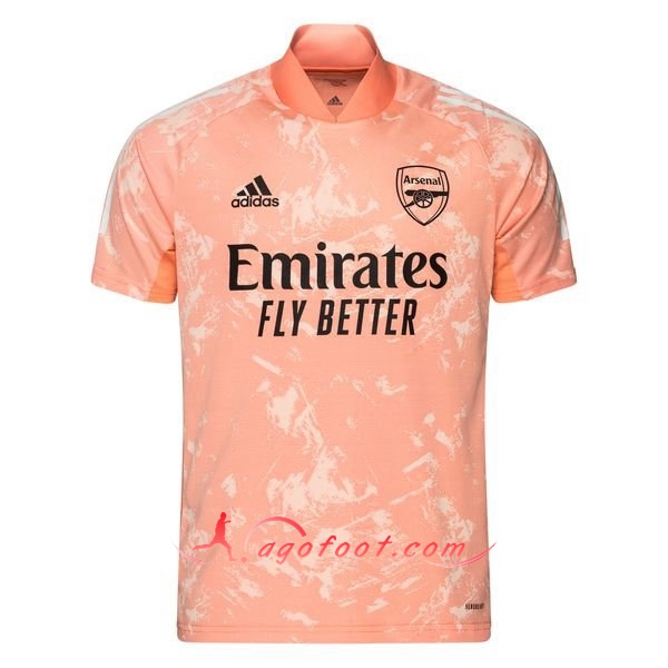 Training T-Shirts Arsenal Rouge 20/21