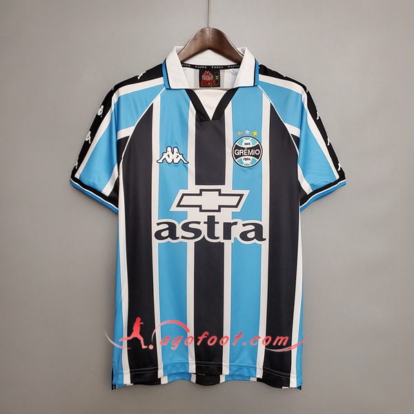 Maillot Retro Gremio Domicile 2000