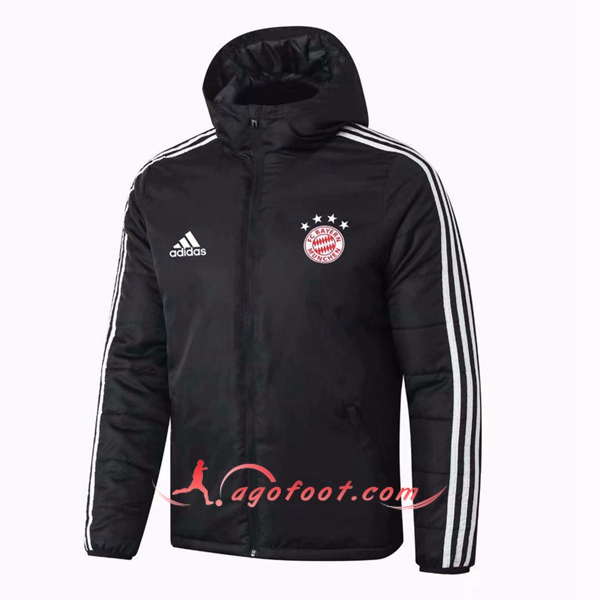 Doudoune bayern clearance
