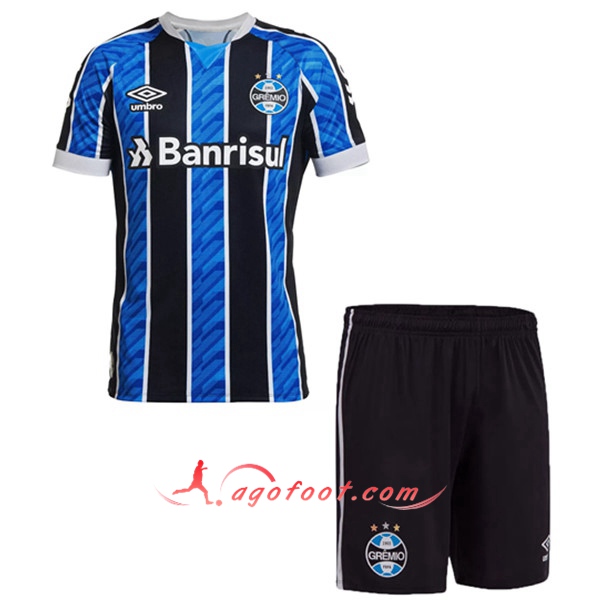 Maillot Foot Gremio Enfant Domicile Floqué 20/21
