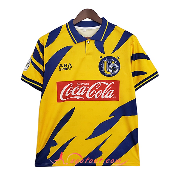Maillot de Foot Tigers Retro Domicile 1996/1997