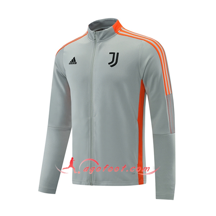 Veste Foot Juventus Brun 2021/2022