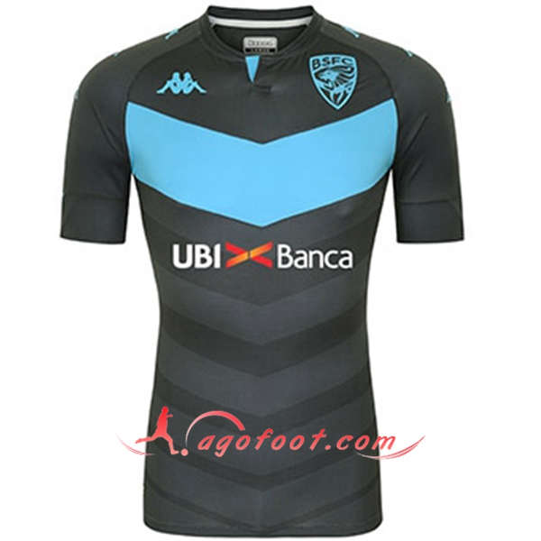 Maillot de Foot Brescia Calcio Third 20/21