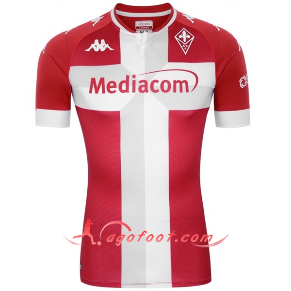 Maillot de Foot ACF Fiorentina Third 20/21