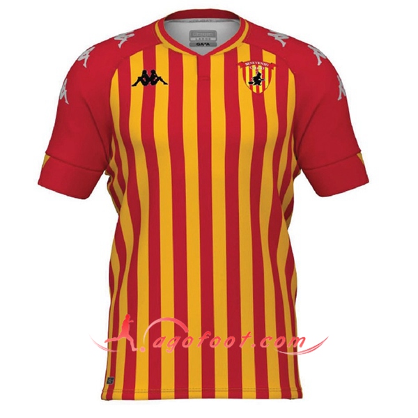 Maillot de Foot Benevento Domicile 20/21