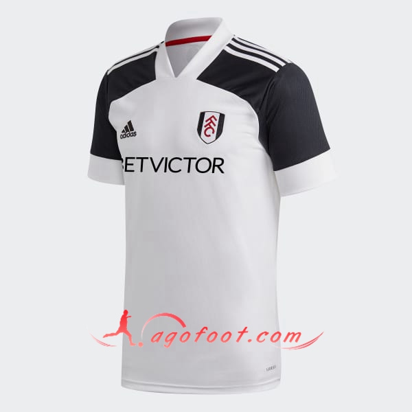 Maillot de Foot Fulham Domicile 20/21