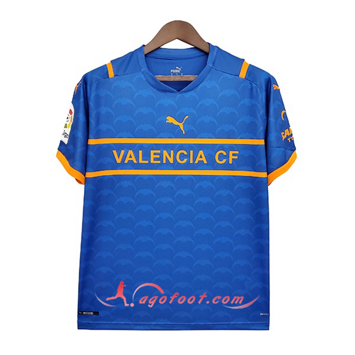 Maillot de Foot Valencia CF Third 2021/2022