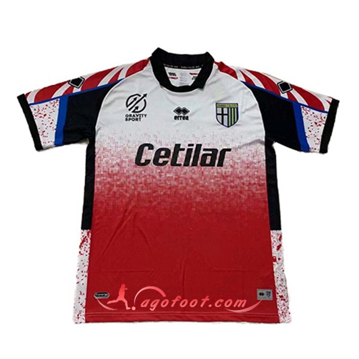 Maillot de Foot Parma Calcio Gardien De But 2021/2022