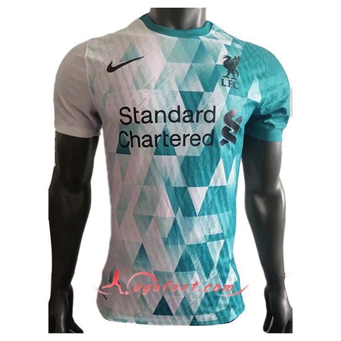 Maillot de Foot FC Liverpool PV 2021/2022