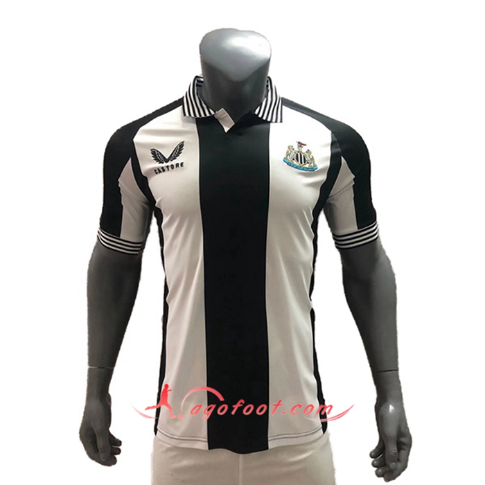 Maillot de Foot Newcastle United Domicile 2021/2022