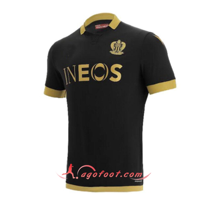 Maillot de Foot OGC Nice Third 2021/2022
