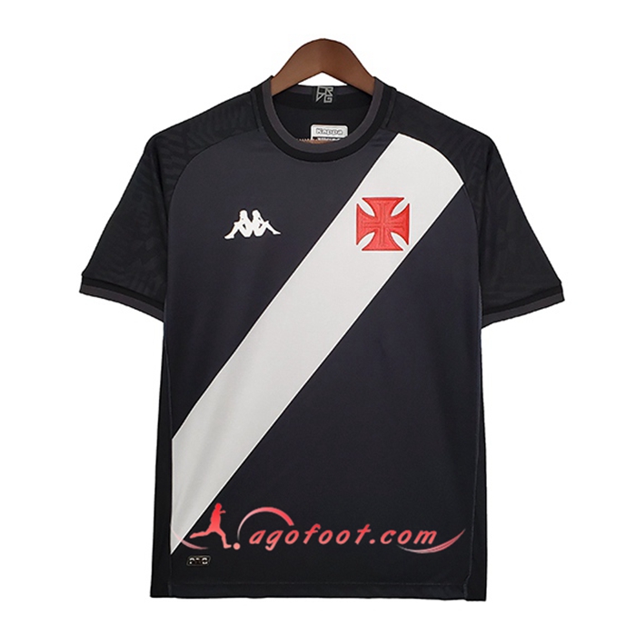 Maillot de Foot CR Vasco da Gama Domicile 2021/2022