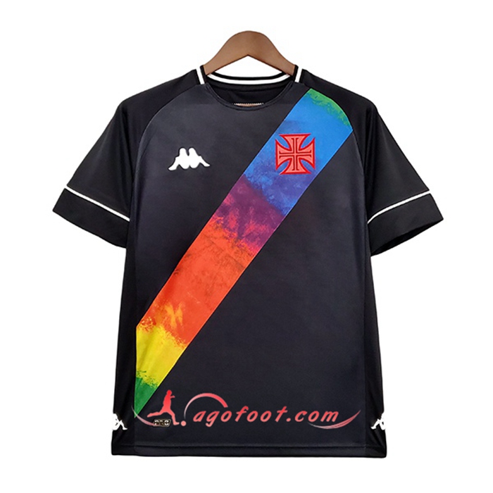 Maillot de Foot CR Vasco da Gama Exterieur 2021/2022
