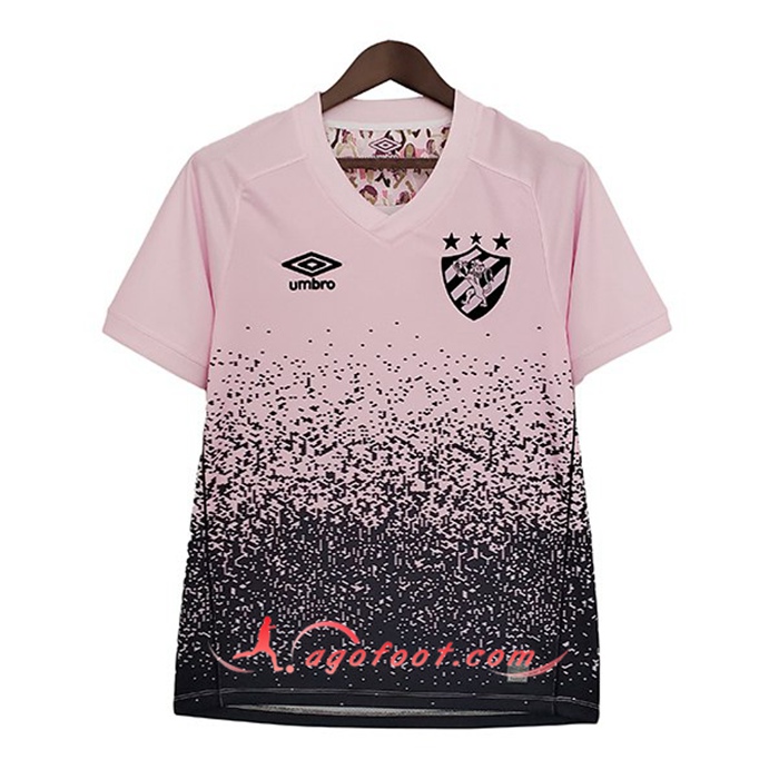 Maillot de Foot Sport Recife Special Edition 2021/2022