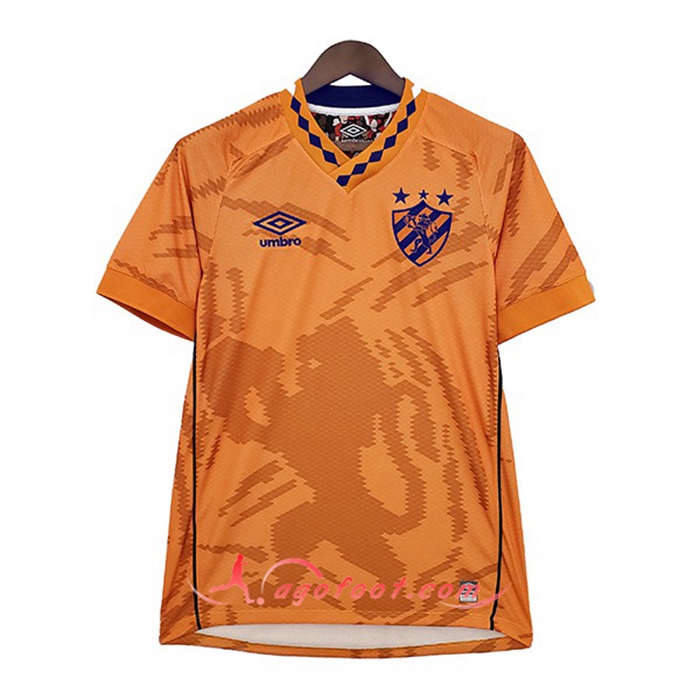 Maillot de Foot Sport Recife Third 2021/2022