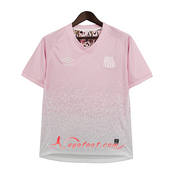 Maillot de Foot Santos Special Edition 2021/2022