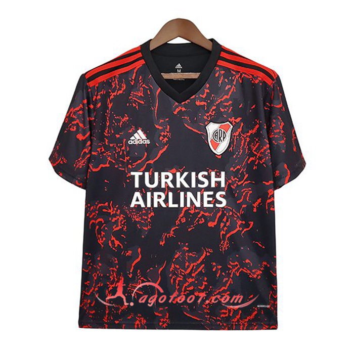 Maillot de Foot River Plate Exterieur 2021/2022