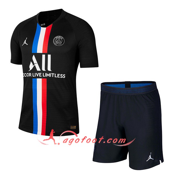 ensemble paris jordan enfant