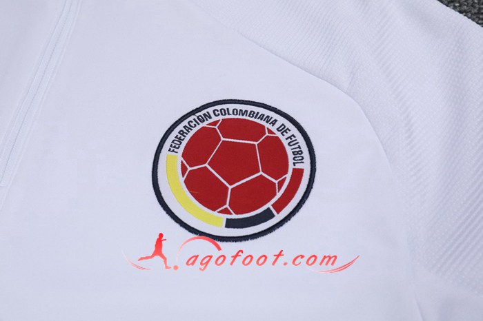Survetement colombie 2025 2020