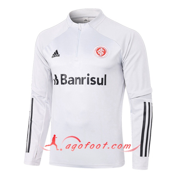 Nouveau Training Sweatshirt SC Internacional Rouge 20/21