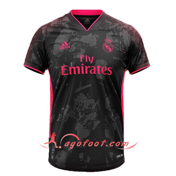 Maillot real personnalisé best sale
