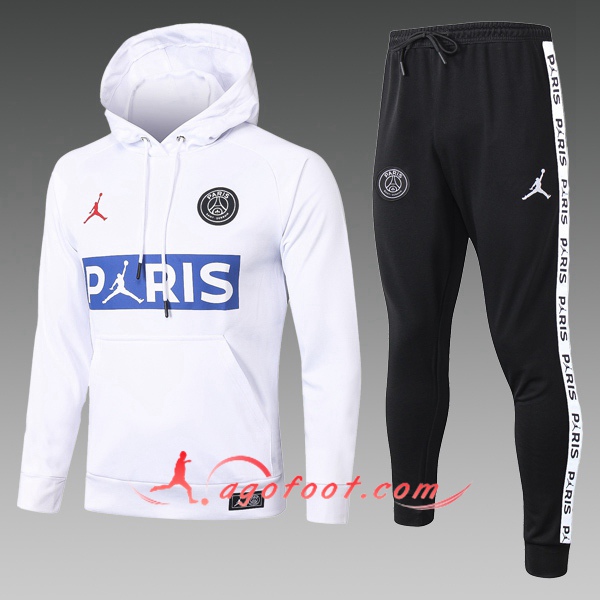 survetement foot junior